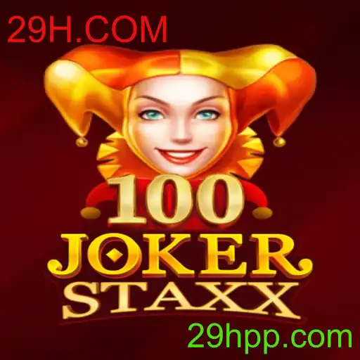Explorando o Universo de 100JokerStaxx: Uma Aventura de Cassino Moderna