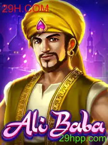 Descubra AliBaba: O Emocionante Mundo do Jogo AliBaba e a Revolução 29H.COM