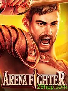 Explorando o Mundo de ArenaFighter: O Jogo de Estratégia e Aventura de 29H.COM