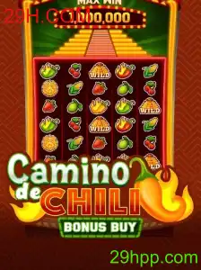 CaminodeChiliBonusBuy: Uma Jornada Emocionante no Mundo dos Jogos