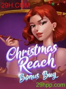 Explorando o Jogo ChristmasReachBonusBuy