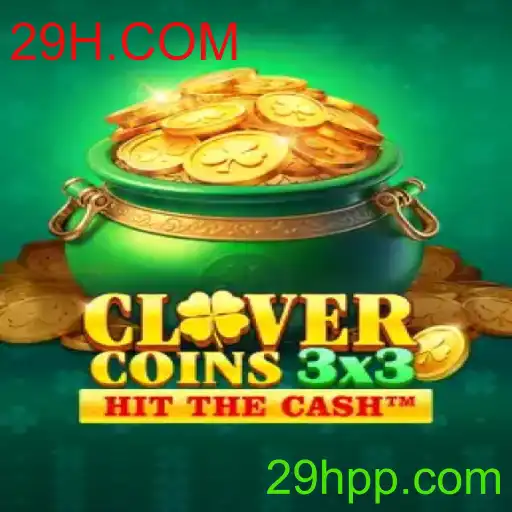 Clovercoin3x3: A Nova Sensação dos Jogos Online
