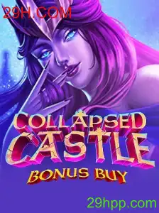 Explorando o Mundo de CollapsedCastleBonusBuy: A Nova Sensação dos Jogos Online