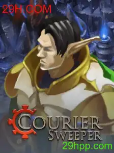 Descubra o Fascinante Mundo do CourierSweeper