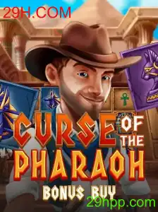 Explorando o Mundo Enigmático de CurseofthePharaohBonusBuy