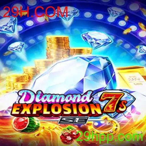 Descubra o Mundo de DiamondExplosion7sSE