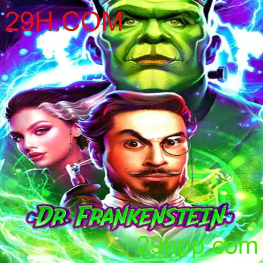DrFrankenstein: Aventure-se no Mundo da Ciência e Criatividade com 29H.COM