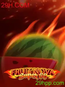 Descubra o Excitante Mundo de FruitNovaSuper60