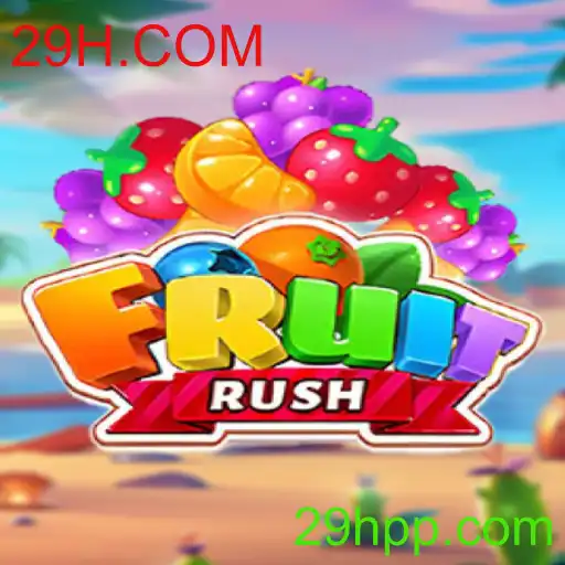 Explorando o Mundo Colorido de FruitRush: Um Mergulho nas Regras e Dinâmicas do Jogo