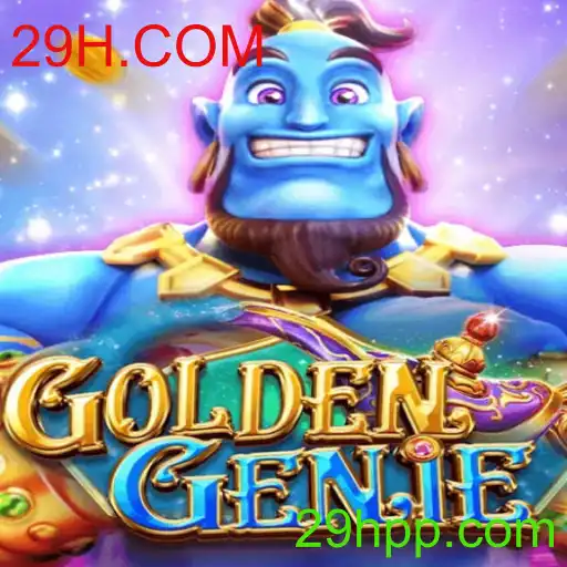 Descubra GOLDENGENIE: O Jogo da Estratégia Moderna