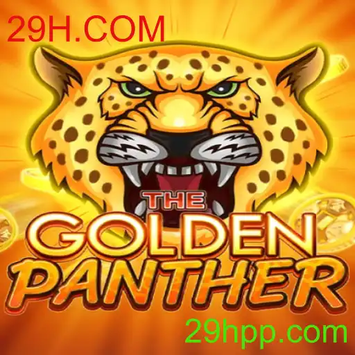 Descubra o Novo Jogo: GOLDENPANTHER, a Sensação do Momento!