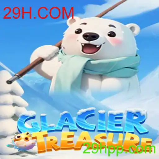 GlacierTreasure: Explorando o Mundo Congelado em Busca de Tesouros