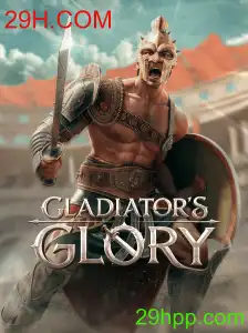 GladiatorsGlory: A Incrível Jornada de Batalhas Épicas