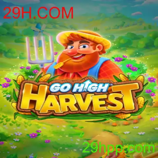 GoHighHarvest: Um Novo Patamar em Jogos de Estratégia