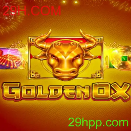 GoldenOx: Descubra o Fenômeno dos Jogos de Cassino e Como Jogar no 29H.COM