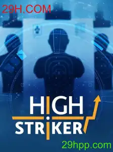 Explorando o Jogo HighStriker: Descrição, Introdução e Regras