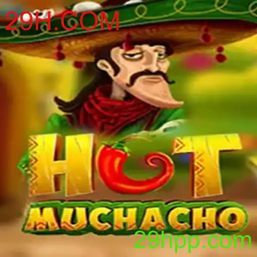 Descubra o Fenômeno do Jogo HotMuchacho