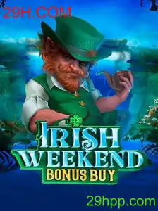 Descubra o Mundo de Entretenimento em IrishWeekendBonusBuy: Um Jogo de Aventura e Estratégia