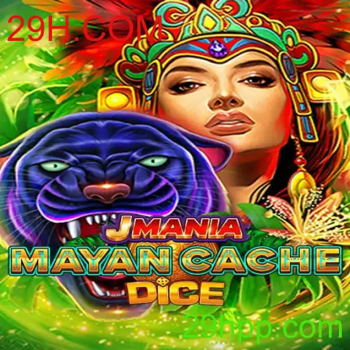 Descubra o Mundo de JManiaMayanCacheDice: Aventura e Estratégia