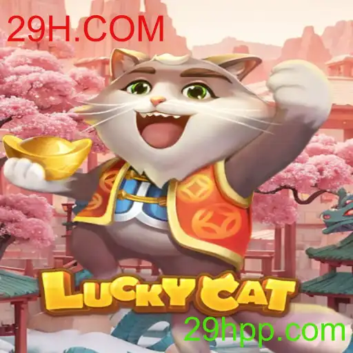 Descubra o Fascinante Jogo LuckyCat