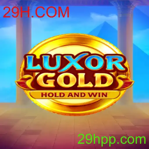Descubra LuxorGold: A Nova Sensação do Mundo dos Jogos Online