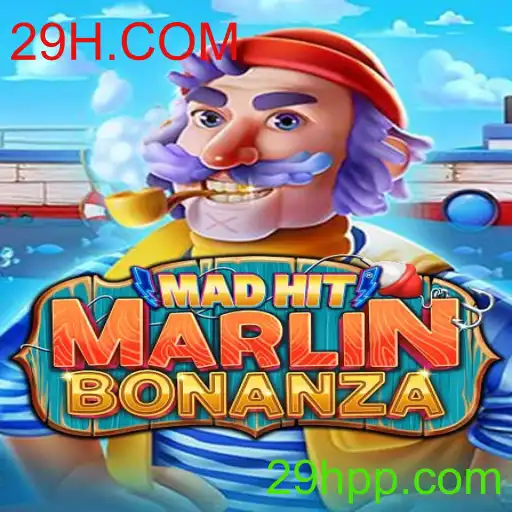 MadHitMarlinBonanza: Explore a Aventura Subaquática