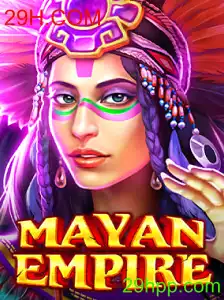 Explorando o Fascinante Mundo de MayanEmpire