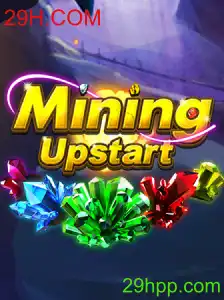 Explorando o Mundo de MiningUpstart - Um Jogo Revolucionário