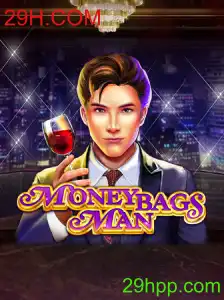 Explorando o Fascinante Universo de MoneybagsMan