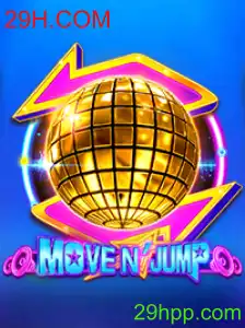 Descubra o Universo de MovenJump: Um Jogo Revolucionário