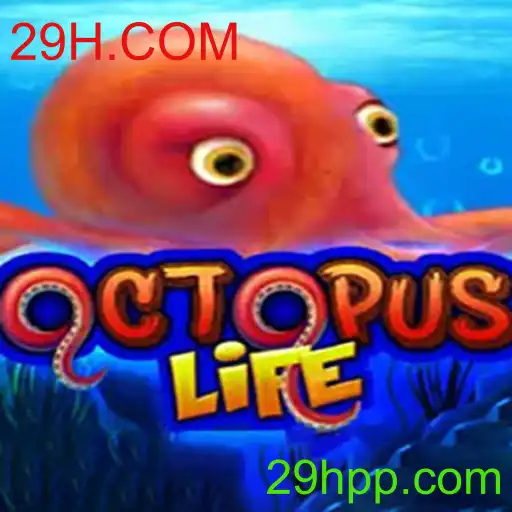 Explorando o Fascinante Mundo de OctopusLife