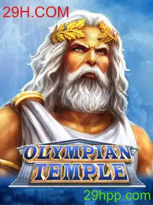 Descubra o Fascinante Mundo de OlympianTemple