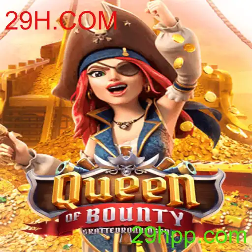Descubra o Mundo de Aventura de QueenofBounty: Um Jogo de Estratégia e Emoção