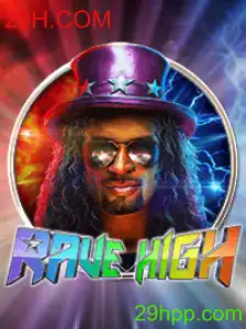 Descubra o Fascinante Mundo de RaveHigh: Um Jogo de Estratégia e Aventura