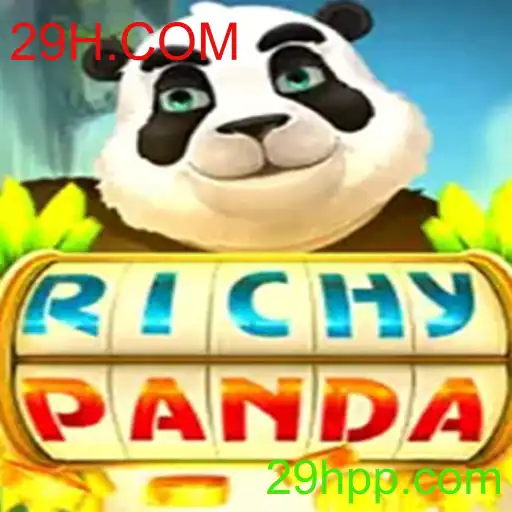 RichyPanda: A Nova Sensação no Mundo dos Jogos Online