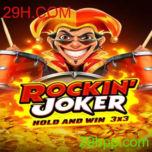 Descubra o Fascinante Mundo do Jogo RockinJoker e suas Regras