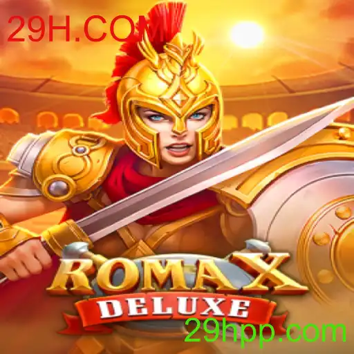 RomaXDeluxe: Descubra o Fascinante Mundo do Jogo Inovador