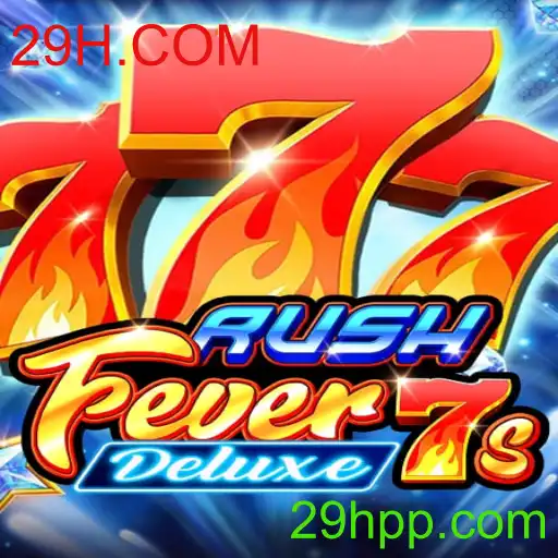 RushFever7sDeluxe: Um Mergulho no Mundo dos Jogos de Slots
