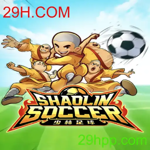 Explorando o Mundo de ShaolinSoccer: Um Jogo de Habilidade e Estratégia