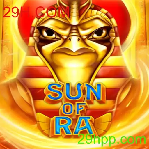 Descobrindo SunofRa: Um Jogo Revolucionário com 29H.COM