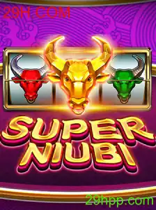Descubra o Fascinante Mundo de SuperNiubi