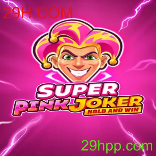 Descubra o Inovador Jogo SuperPinkJoker e Suas Regras