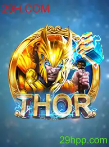 Explorando o Jogo 'THOR' e a Plataforma 29H.COM