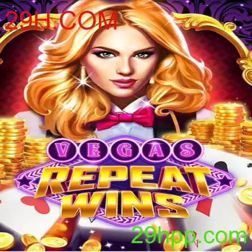 Descubra o Mundo de Diversão com VegasRepeatWins