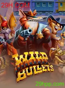 Explorando WildBullets: Um Mergulho no Novo Fenômeno dos Jogos de Ação